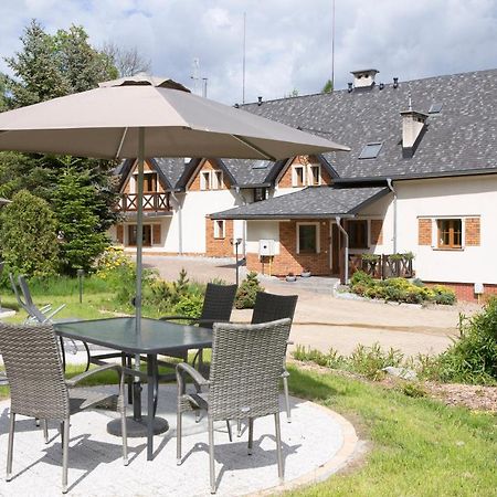 Beskid Ski Villa Wisła Exterior foto