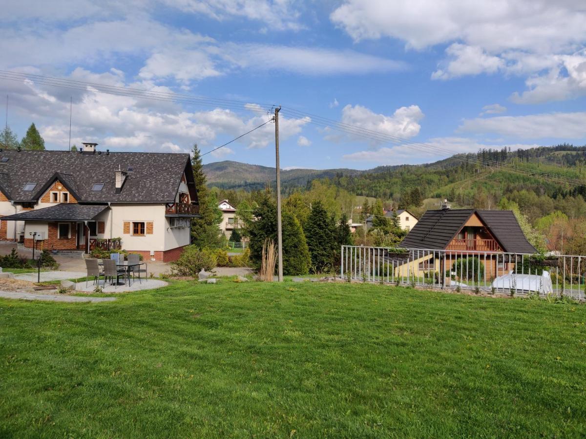 Beskid Ski Villa Wisła Exterior foto