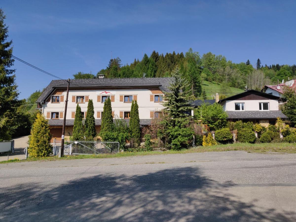 Beskid Ski Villa Wisła Exterior foto