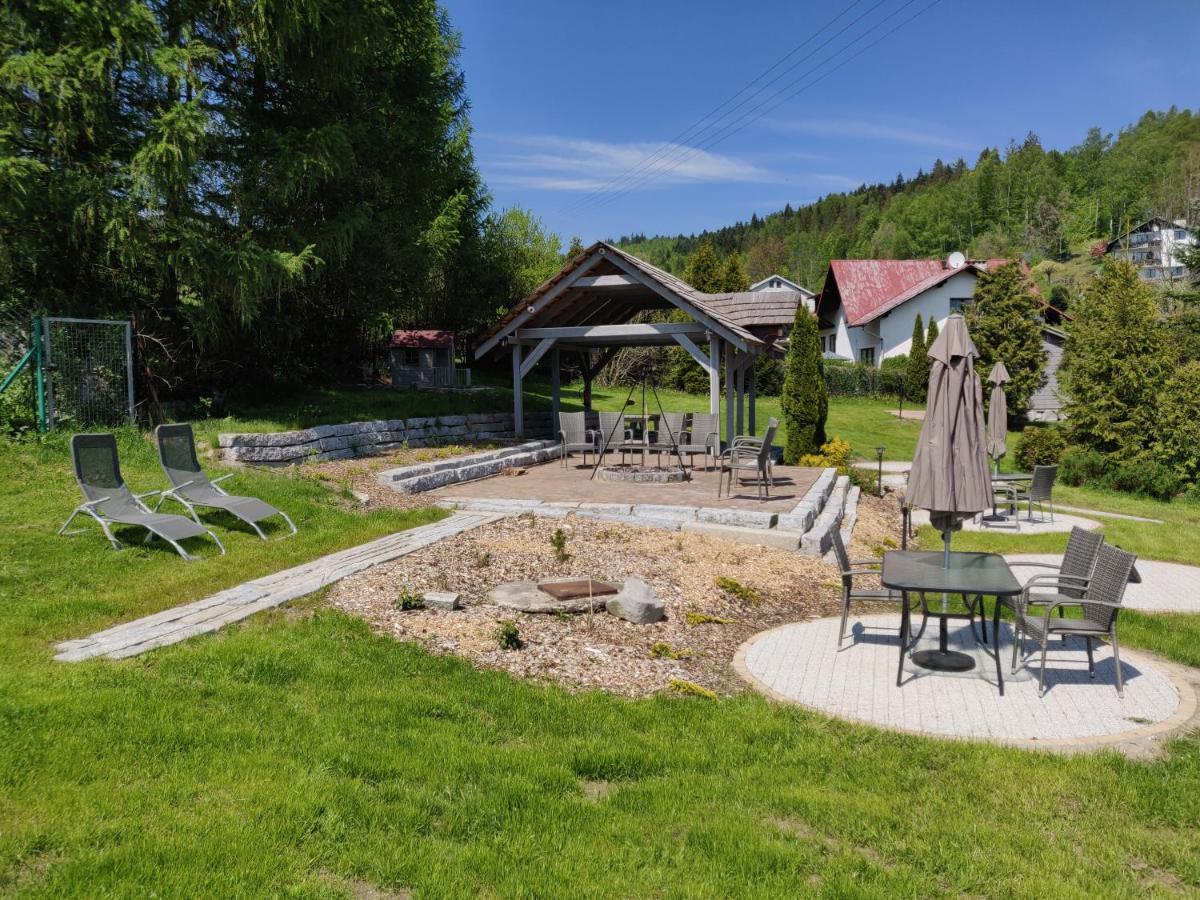 Beskid Ski Villa Wisła Exterior foto